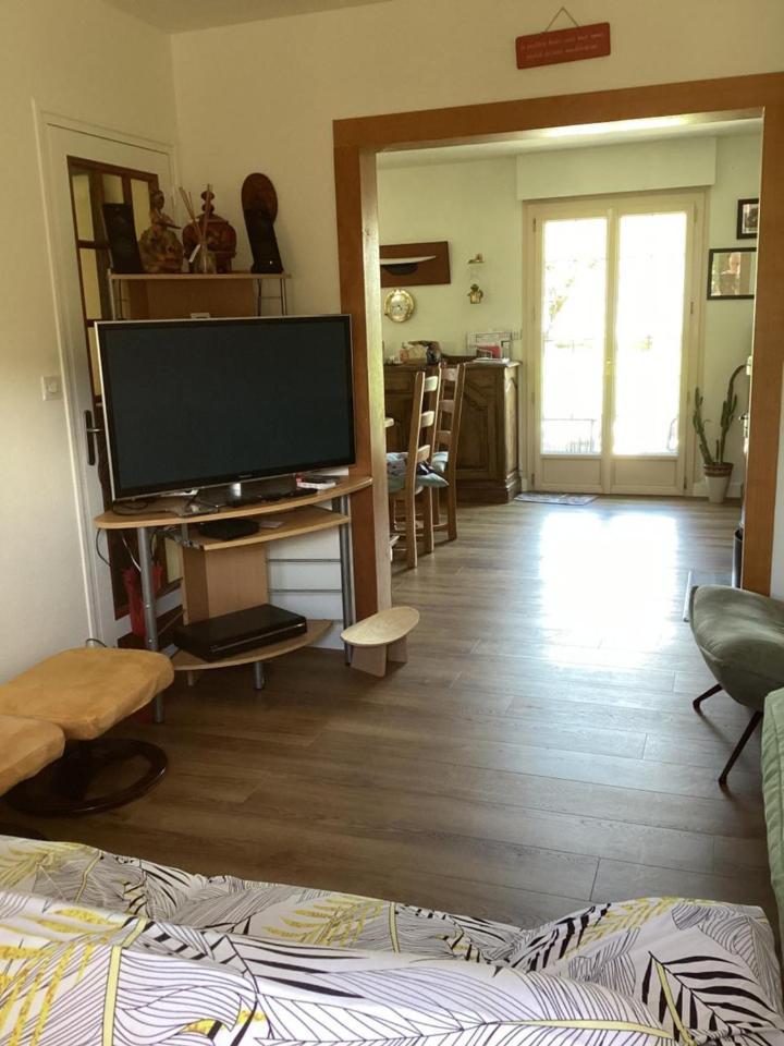 Ty Lavarion Villa *
