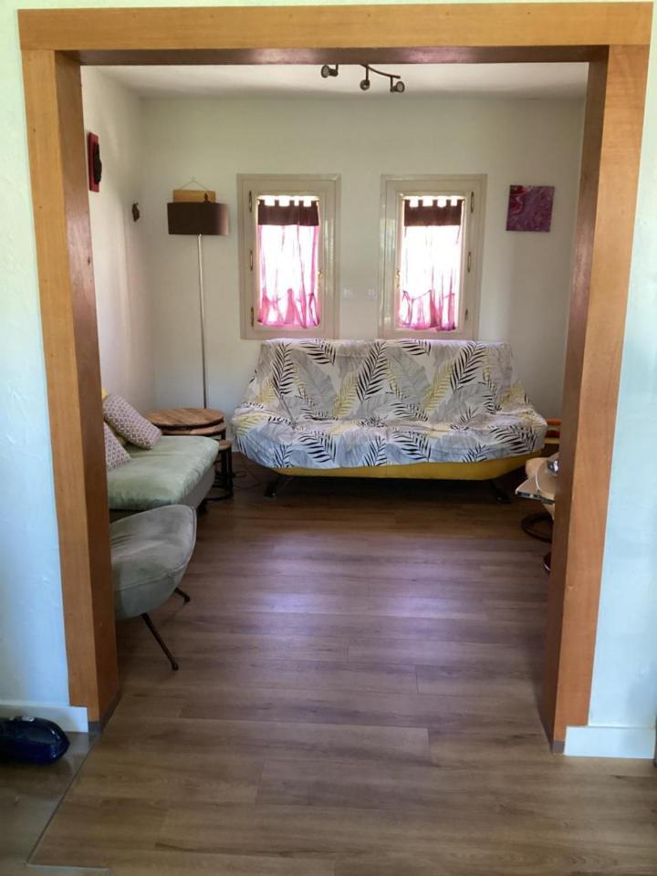 Ty Lavarion Villa Bono